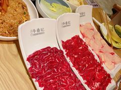 -朱氏牛鼎记鲜牛火锅(山水华庭店)