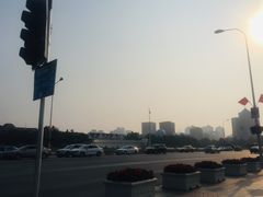 -大连人民广场