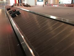 -长沙黄花国际机场-T1航站楼