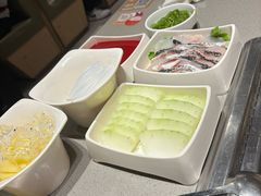 -海底捞火锅(南海万科广场店)