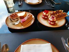 -上海苏宁宝丽嘉酒店·Cafe Bellagio西餐厅