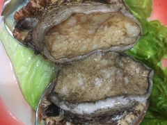会跳舞的大鲍鱼-小龍鳳·港式海鲜打边炉(沙湖路店)