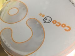 -CoCo都可(文星广场店)