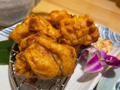 -鳗鲔·料理小馆