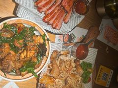 -岛风·台食小馆 ISLAND BISTRO(烟台山店)