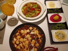 -纳地素食(石门公园店)