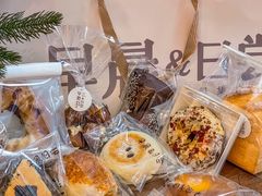 -迦南的早晨蛋糕甜品集合店