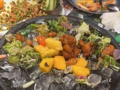 -泰悦澜·泰国餐厅(万象城店)
