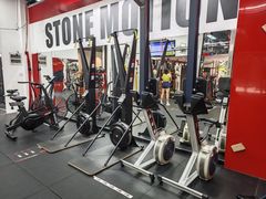 -Stone Motion释动健身