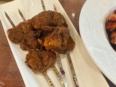 -南门小馆·清真(国贸商城店)