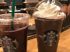 -星巴克(哈尔滨新一百店)