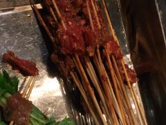 -钢管厂五区小郡肝火锅串串香(总店)