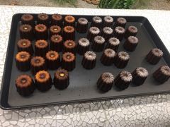 可露丽-OUR Bakery(SKP-S店)