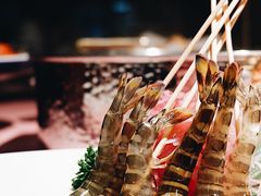 -行家海鲜火锅酒家(静安寺店)