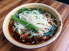 -赵伍面庄(松石大道店)