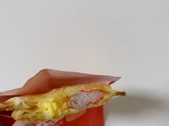 -粉粉乐鲷鱼烧(美罗城店)
