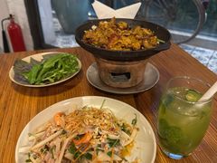 -Cau Go Vietnamese Cuisine