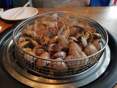 -海味当家·蒸锅海鲜(星海公园店)
