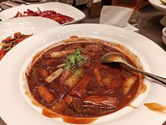 -聚宾楼·烤鸭·家宴(科技三路店)