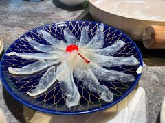 -好鲆·活鱼料理(金地广场店)