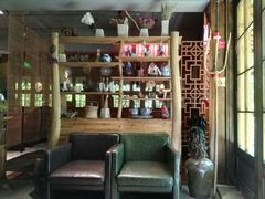 -馬蘭花開(车站大道店)
