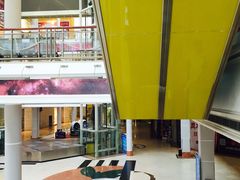 -新华百货CC Park购物广场