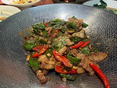 -天天鱼港·海鲜·鲅鱼水饺·招牌烤鸭(黄骅店)