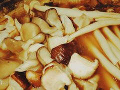 -古乐牛香·鲜牛肉牛杂火锅(梅村五洲国际店)