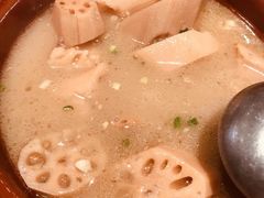 -董厨煨汤馆(车站路店)
