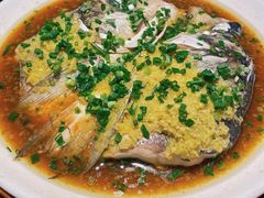 -绿茶餐厅(布吉万象汇店)