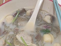-小杨生煎(松江大学城店)