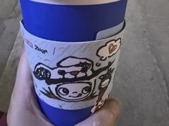 -瑞幸咖啡(经开万达广场店)