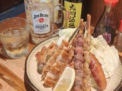 -九州酒场ひこぞう(1号店)
