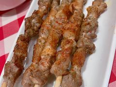 -西贝莜面村(镇江苏宁广场店)