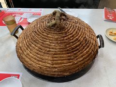 -大锅强·蒸海鲜青岛菜(吾悦广场店)