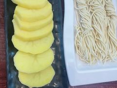 -八宝牛潮汕鲜牛肉火锅(净月店)