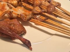 -北大地皖峰饭馆
