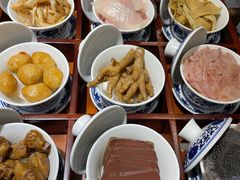 -重庆古老火锅