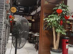 -1718食尚馆·太湖菜(龙之梦太湖古镇店)