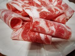 肥牛-小板凳·锦州烧烤(高新区店)