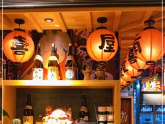 -有喜屋·烧鸟·居酒屋(三钢里店)