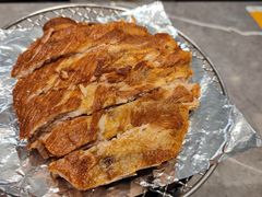 -奔跑吧陕菜·盛世长安(民乐园万达店)