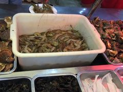 -春华海鲜城(广场西苑店)