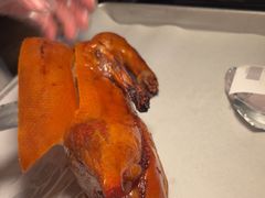 香酥烤鸭-秀儿四九城·新京菜(亚运村鸟巢店)