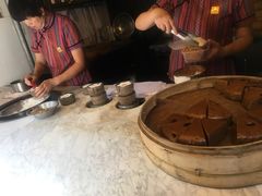 -锦记糕点铺
