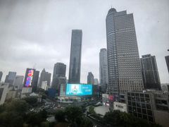 -金海湾自助餐厅(金陵饭店)