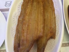 -喜鼎海胆水饺(柏威年购物中心店)