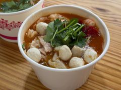 -明月虾面(厦禾路店)