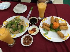 -QQ海鲜餐厅