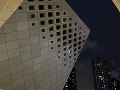 -国际青年会议酒店